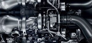 Air Intake & Fuel Delivery
