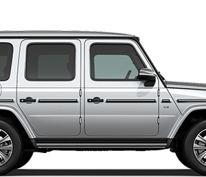 G Class