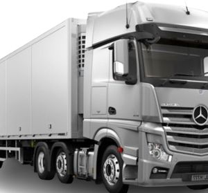 Truck