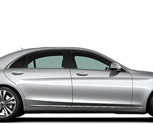S Class