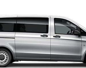 SPRINTER